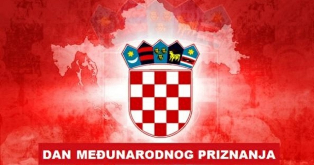 SB Online | 32. obljetnica međunarodnog priznanja Republike Hrvatske. Ove četiri države još nisu priznale Hrvatsku