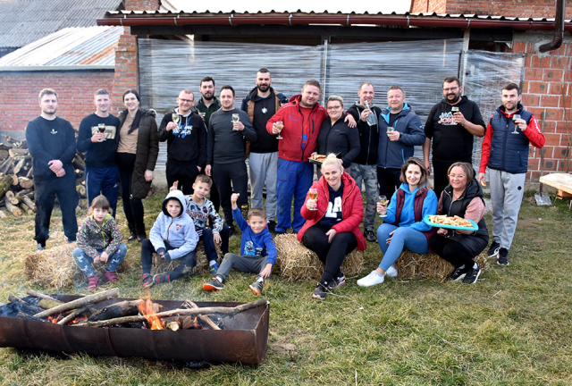 Požega.eu | Proslava s odgodom postala tradicija /FOTOGALERIJA/