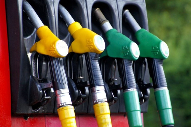 SB Online | Što kada umjesto benzina u spremnik goriva ulijete dizel?