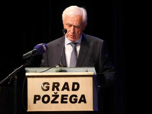 Požega.eu | Gradonačelnik Glavić: Nismo se  „saginjali po kamen“ ni onda kada je možda trebalo, radili smo na projektima vrijednim 85 mil. eura