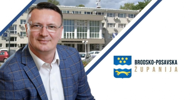 SB Online | Skandal u Slavonskom Brodu:  HDZ-ov župan i njegov zamjenik primaju dvostruko veće naknade za topli obrok od ostalih zaposlenika Županije 