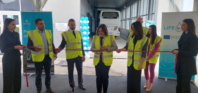 Požega.eu | Otvorena automatska praonica u Požegi za gospodarska vozila