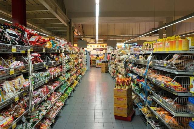 SB Online | Stručnjaci najavili moguć porast cijena hrane