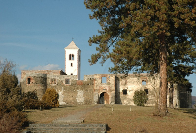Požega.eu | NEPOKRETNA DOBRA: Više od milijun eura država daje na područje Požeške županije za sanaciju crkava i arheoloških lokaliteta