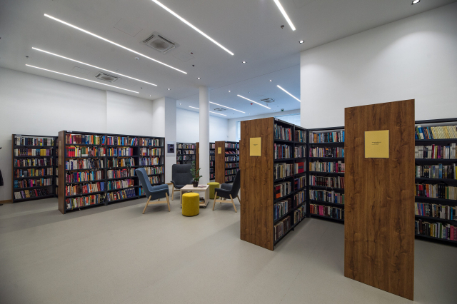 Požega.eu | Požeška knjižnica je 16. u našoj zemlji po broju otkupljenih knjiga u prošloj godini, pleternička zauzima 103. , a kutjevačka 191. mjesto