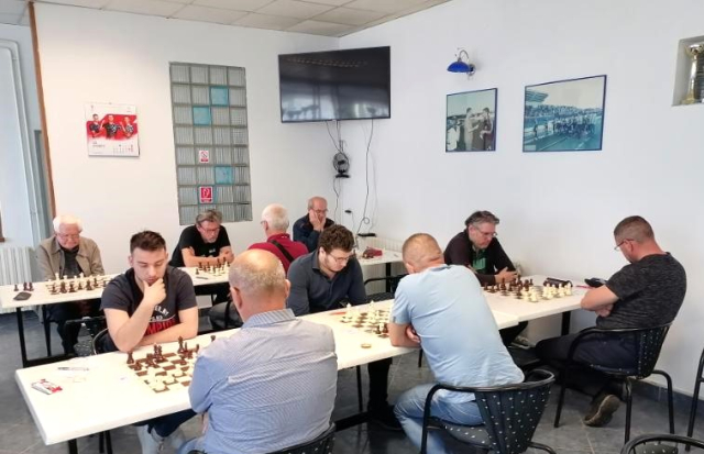 Požega.eu | Visoka pobjeda Lapjaka iz Velike protiv Šahovnice iz Garčina