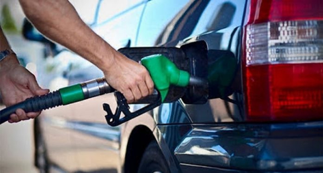 SB Online | Natočili gorivo te se odvezli bez plaćanja