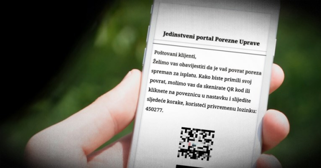 SB Online | Hrvatskom se širi prevara oko povrata poreza
