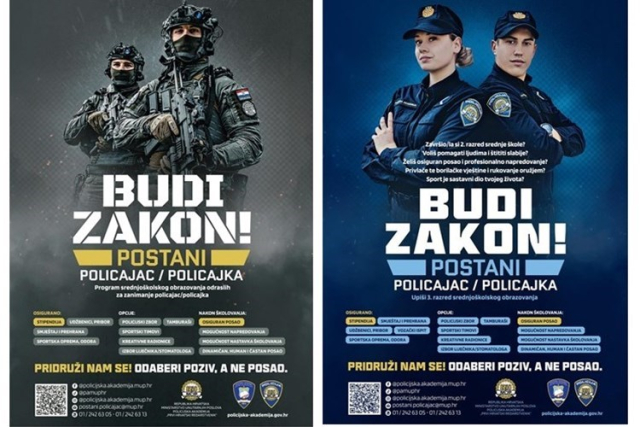 Požega.eu | Dođite na Dan otvorenih vrata policije