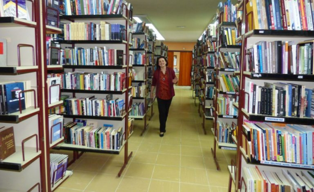 SB Online | Po tri općine i knjižnice u Brodskoj županiji dobivaju sredstva za obogaćivanje svoje knjižne građe