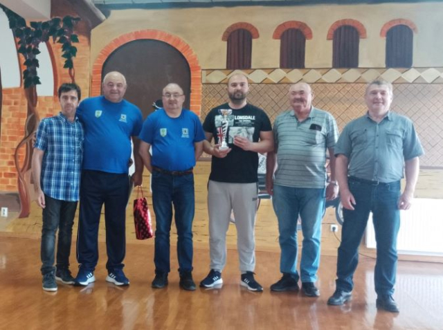 Požega.eu | ŠAHOVSKI TURNIR PRIJATELJSTVA: Pobjednik Šahovski klub Brestovac