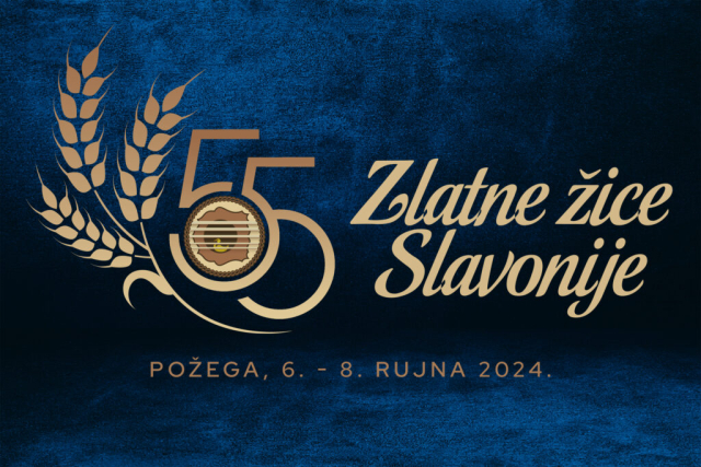 Požega.eu | ZLATNE ŽICE SLAVONIJE ʼ24.: Dvije večeri novih pjesama za koje su poznati izvođači