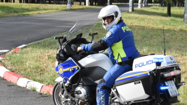 Požega.eu | Upravljao mopedom za vrijeme dok mu je vozačka dozvola oduzeta i ukinuta