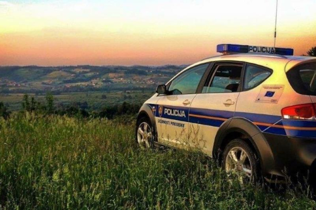 SB Online | Policija radi punom parom. Spriječeno nekoliko krijumčarenja osoba