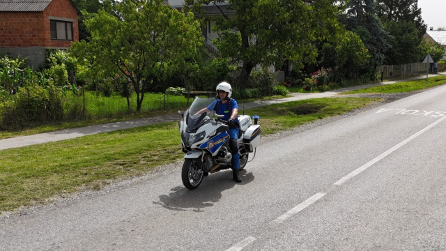 Požega.eu | (NAJAVA POLICIJSKE AKCIJE) U nedjelju pojačani nadzor vozača motocikala, mopeda, bicikala te osobnih i pomoćnih prijevoznih sredstava
