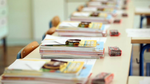 Požega.eu | Grad Požega i ove godine osigurava radne bilježnice za osnovnoškolce