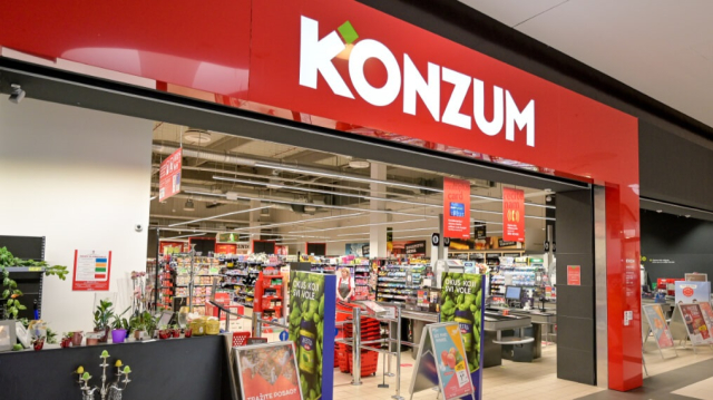 SB Online | Konzum sa polica povlači pileći sendvič