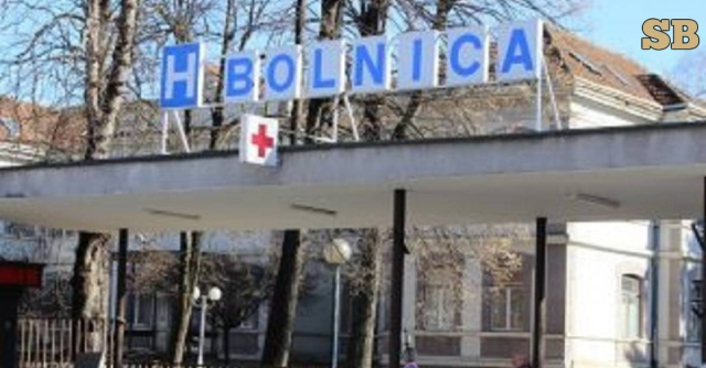 SB Online | INCIDENT U BRODSKOJ BOLNICI: Privedena jedna žena