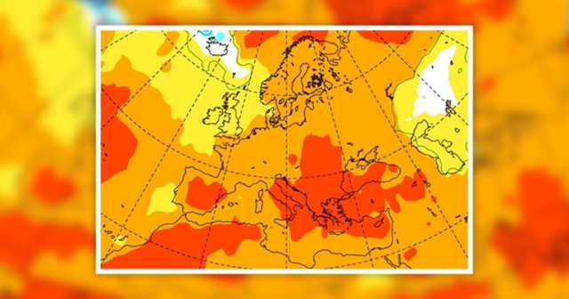 SB Online | Meteorolozi DHMZ-a najavili što nas čeka u rujnu i najesen