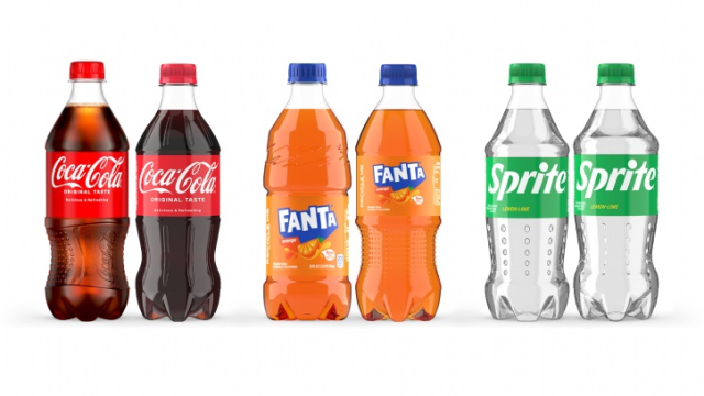 SB Online | Važna obavijest kupcima: Popularna trgovina u Hrvatskoj povlači Coca colu, Fantu i Sprite!