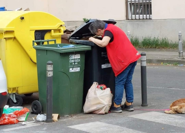 SB Online | Slavonija je postala siromašnija od Srbije