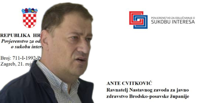 SB Online | Netko je prijavio doktora Cvitkovića: Doznali smo je li kažnjen