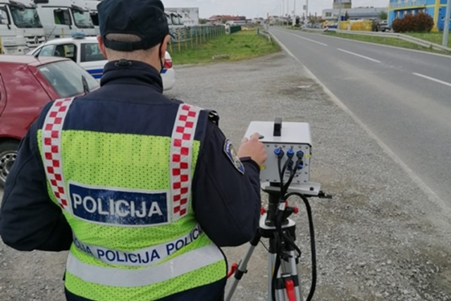 SB Online | Policija zbog Martinja poslala upozorenje: Evo na što trebate paziti