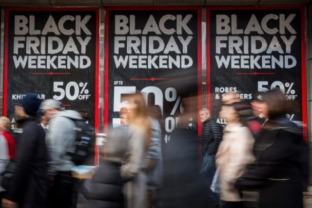 SB Online | Što je Black Friday i kako je postao shopping fenomen?