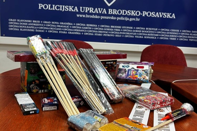 SB Online | BUDIMO ODGOVORNI: Policija poziva na odgovorno ponašanje tijekom blagdana