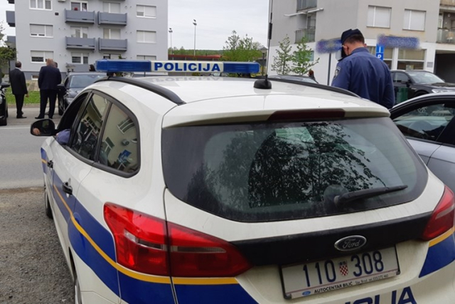 SB Online | Brodska policija 32-godišnjaku oduzela auto: Objavili i razlog...