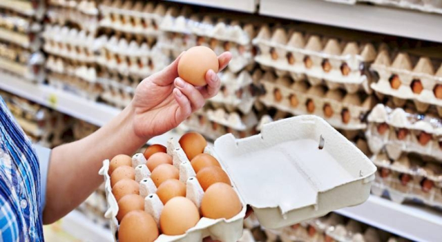 SB Online | DRASTIČNO SNIŽENJE: Snižene su cijene jaja, toaletnog papira i automobila