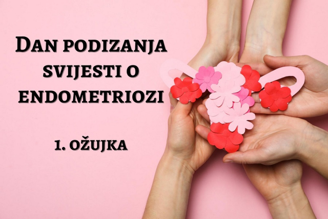 SB Online | Danas obilježavamo Dan podizanja svijesti o endometriozi u Hrvatskoj