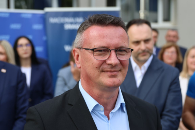 SB Online | Župan dr.sc. Danijel Marušić čestitao 1. svibanj - Međunarodni praznik rada 