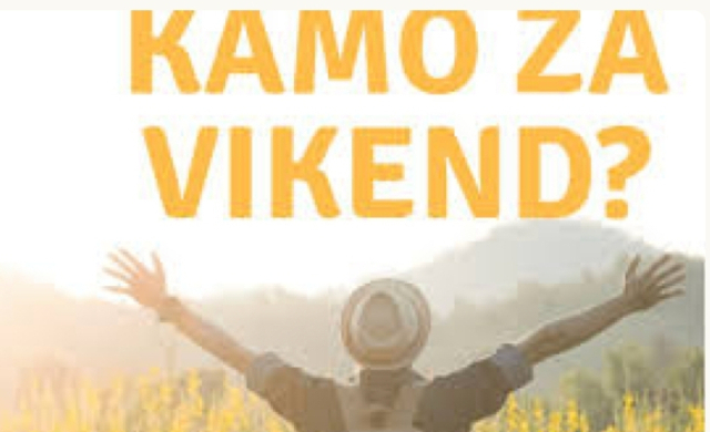 Požega.eu | Kamo za vikend?  Dječji folklor i pjevačke skupine u Biškupcima,  te glazbeni nastupi