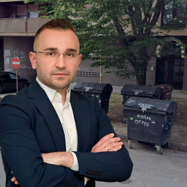 SB Online | Vrijeme je za red, odgovornost i viziju – ukinimo žute vrećice i uvedimo moderan sustav gospodarenja otpadom