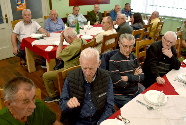 Požega.eu | Lovci bez lovišta održali Godišnju skupštinu 