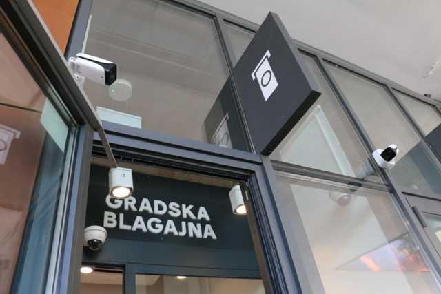 SB Online | Raspored rada mobilnih blagajni za svibanj