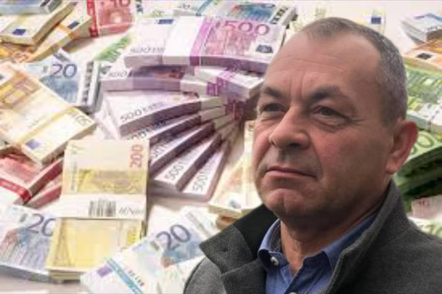 SB Online | Načelnik Bukovlja Davor Petrik ima veću plaću od gradonačelnika Županje, Našica, B. Manastira, Kutjeva, Otoka, Pleternice, Iloka…i da ne nabrajamo dalje   