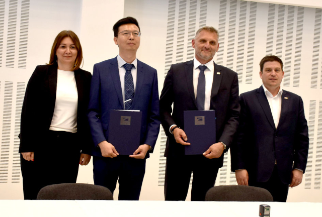 Požega.eu | Ipak će se graditi brza cesta i tunel kroz Babju goru prema autocesti: ʼNaizgled nedostižni snovi mogu postati stvarnostʼ