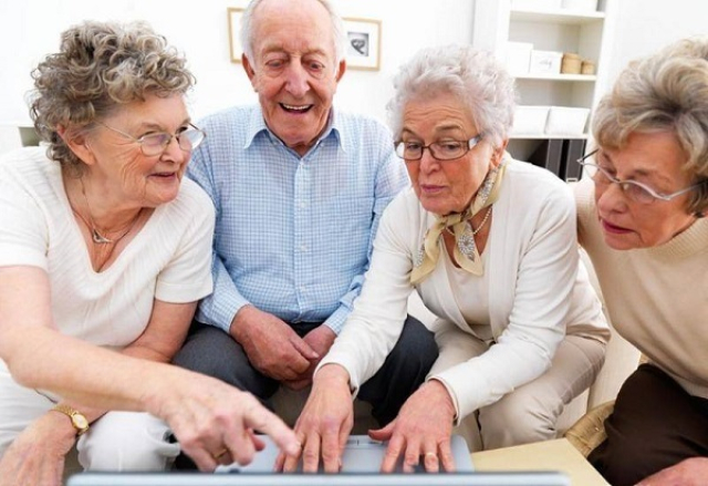 SB Online | Od danas kreću isplate jednokratnih novčanih pomoći umirovljenicima