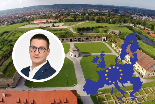 SB Online | Vrijeme je za novi smjer – Slavonski Brod može bolje!