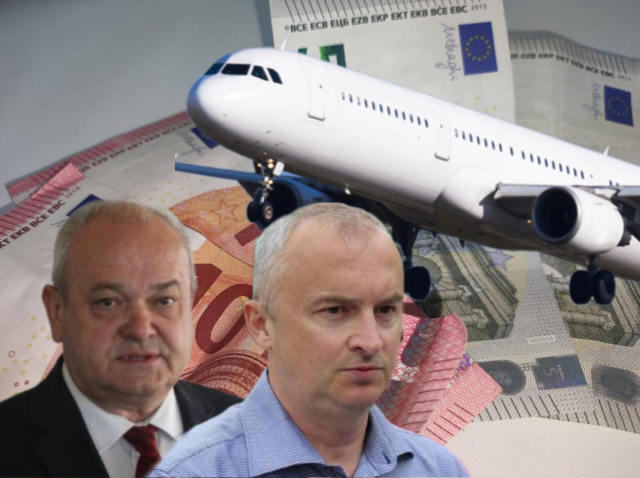 SB Online | OTKRIVAMO: Pogledajte koliko je naših novaca otišlo na službena putovanja 