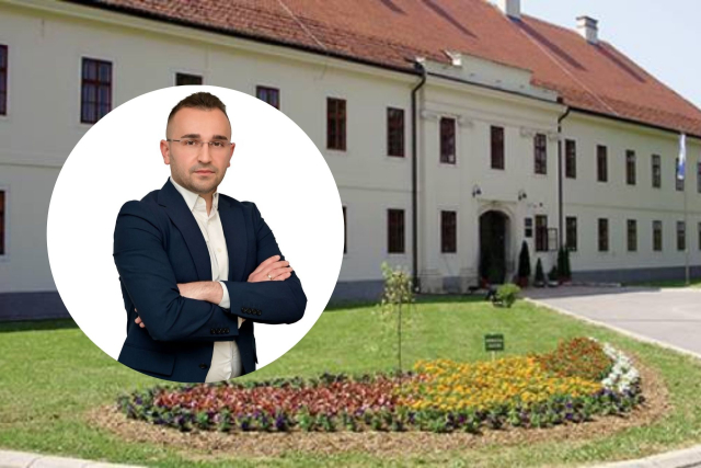 SB Online | Volontirat ću za svoj grad i darivati one koji su izgubili sve.