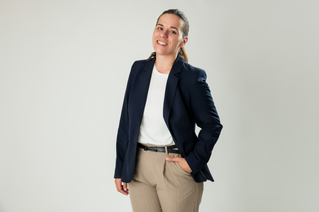 Požega.eu | Novi glas za Veliku: Vrijeme je za mlade, a Ivona Valenta predvodi promjene