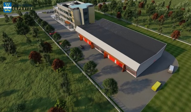 SB Online | Projekt Brodsko-posavske županije u suradnji sa Sveučilištem u Sl. Brodu vrijedan 12 milijuna eura: O čemu se radi?