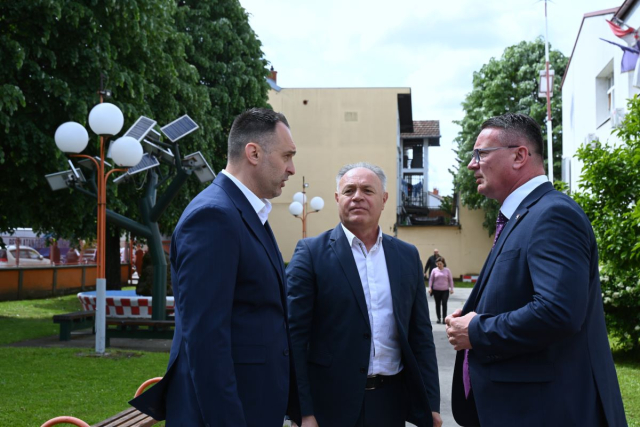 SB Online | DAN OTVORENIH VRATA INDUSTRIJSKO-OBRTNIČKE ŠKOLE