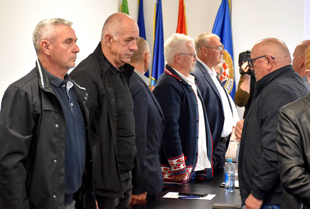Požega.eu | Priprema se Monografija 123. brigade HV