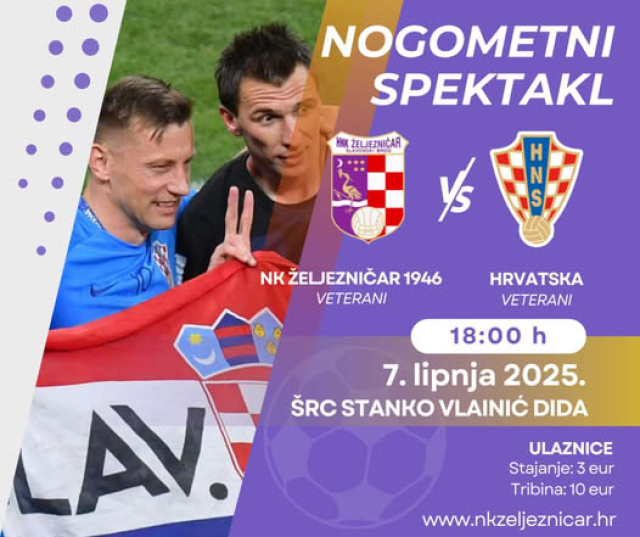SB Online | /NAJAVA/ Na utakmicu godine u Sl. Brod stižu Mandžukić, Olić, Kranjčar... 