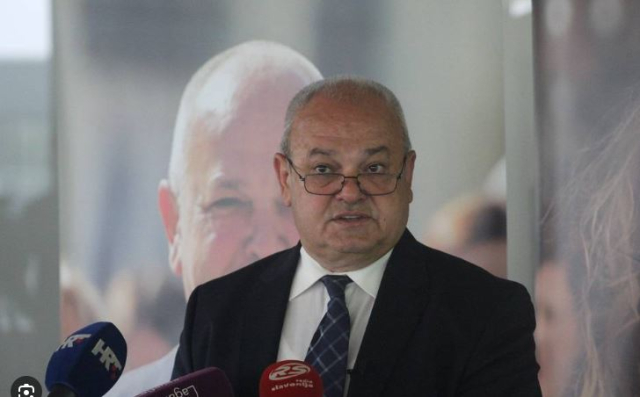 SB Online | Duspara ima apsolutnu većinu ali.....
