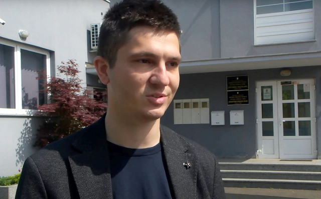 SB Online | Najveće izborno iznenađenje u općini Gornja Vrba! Tko je novi, mladi načelnik Daniel Grgić?